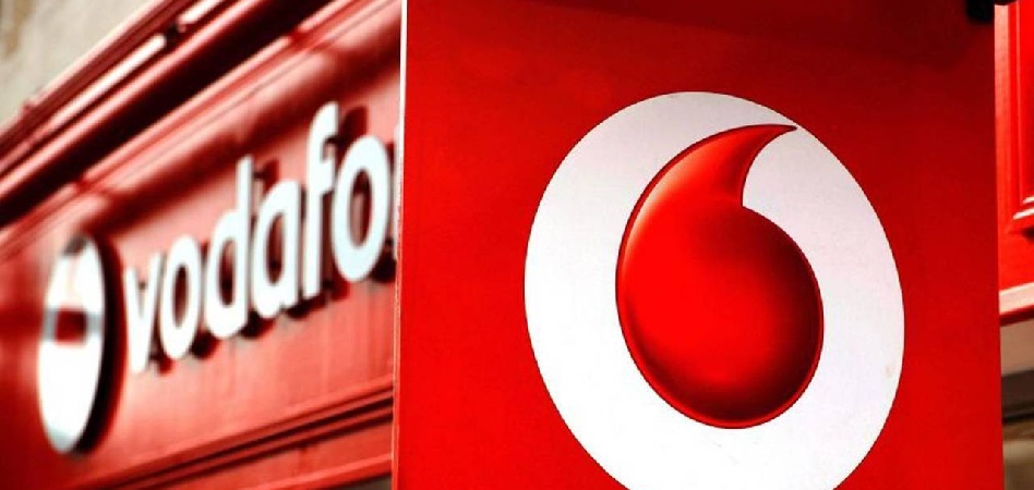 El negocio de Vodafone en España alcanza un valor de mercado de 13.556 millones de euros
